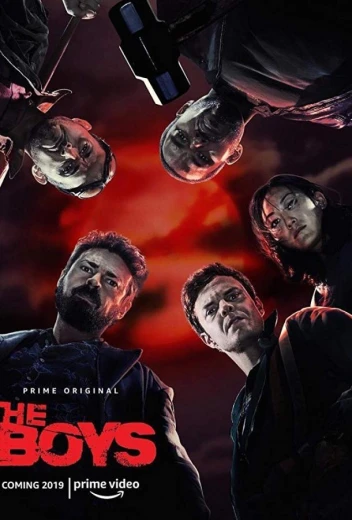 Пацаны КиноТак