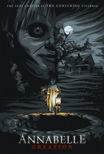 Проклятие Аннабель: Зарождение зла КиноТак