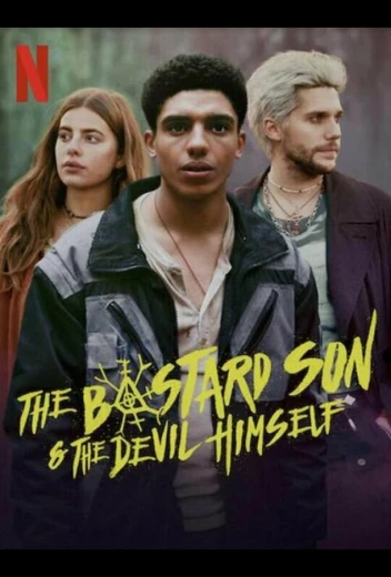 Дьявол-полукровка КиноТак