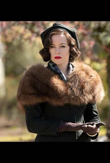 Очень британский скандал КиноТак