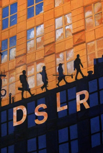 Короткометражка КиноТак