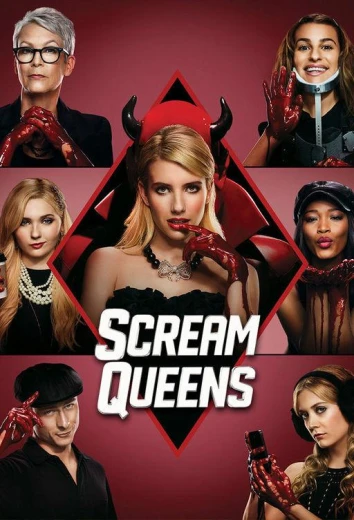 Королевы Крика КиноТак