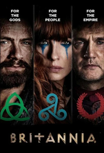 Британия КиноТак