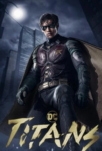 Титаны КиноТак