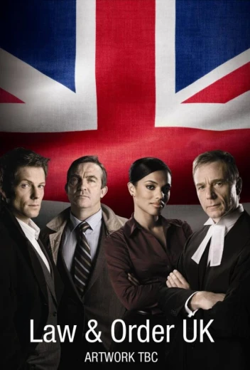 Закон и порядок: Лондон КиноТак