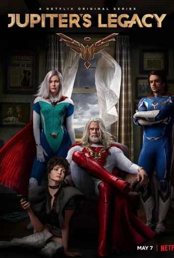 Наследие Юпитера КиноТак