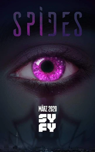 Спайды КиноТак