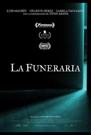 Заклятье: Новый ритуал КиноТак