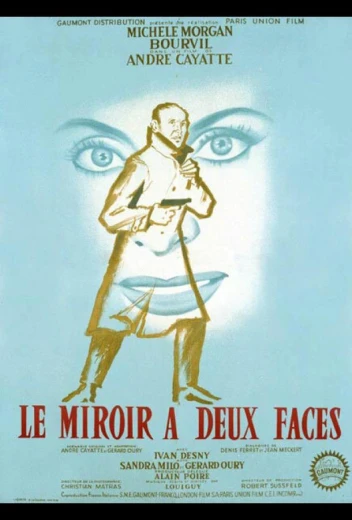 У зеркала два лица КиноТак