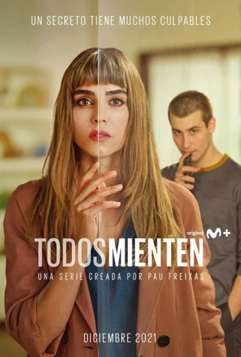 Не стоило лгать КиноТак