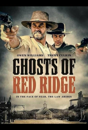 Призраки Красного Хребта КиноТак