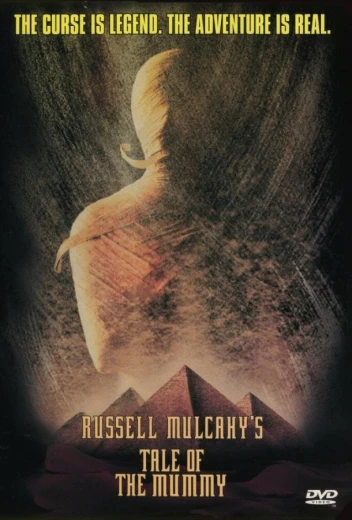 Мумия: Принц Египта КиноТак