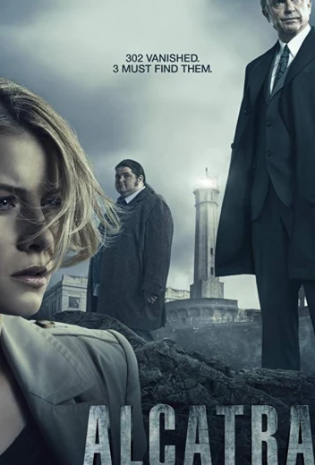 Алькатрас КиноТак