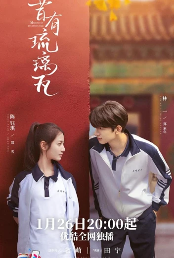 Глазурованная плитка КиноТак