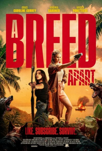 Редкая порода КиноТак