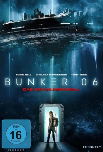 Бункер КиноТак