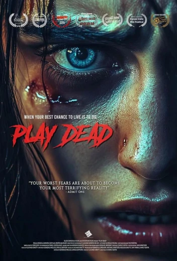 Игра со смертью КиноТак