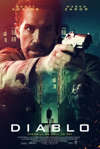 Дьявол КиноТак