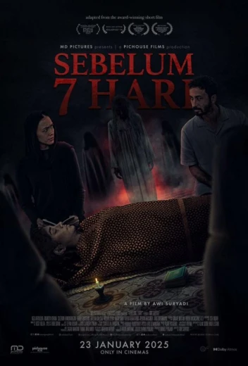 Последние 7 дней КиноТак