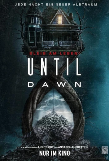 Дожить до рассвета КиноТак