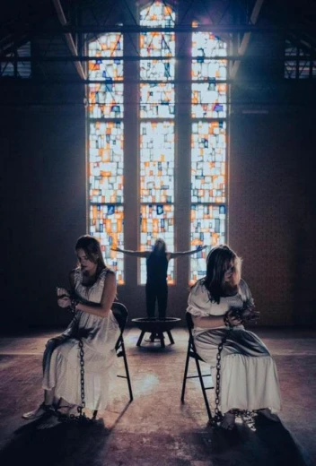 Безумный Техас КиноТак