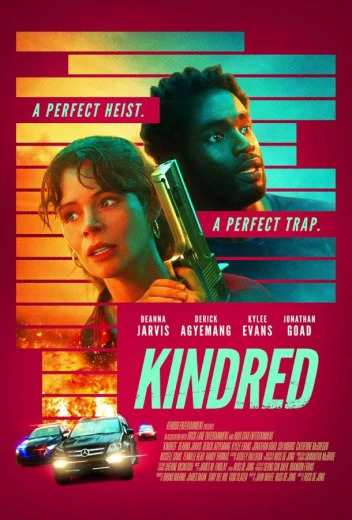 Кровные узы КиноТак