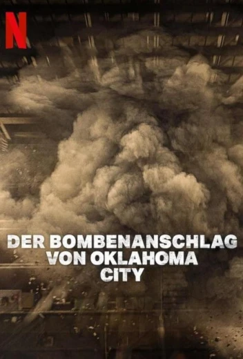 Теракт в Оклахома-Сити: американский кошмар КиноТак