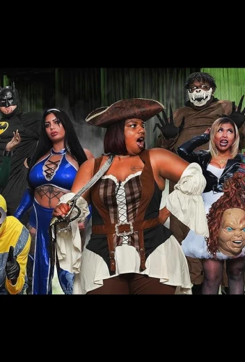 Токсичные друзья КиноТак