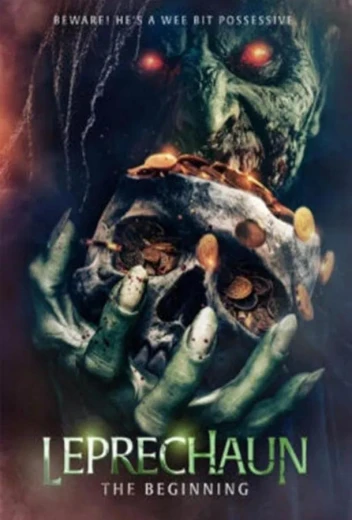 Лепрекон: Начало КиноТак