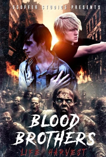 Кровные братья: урожай жизни КиноТак