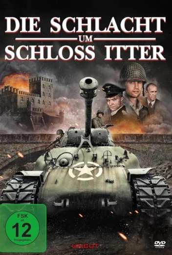 Битва за замок Иттер КиноТак