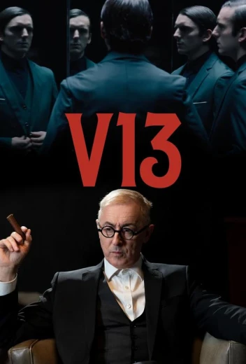 Вена 1913 КиноТак