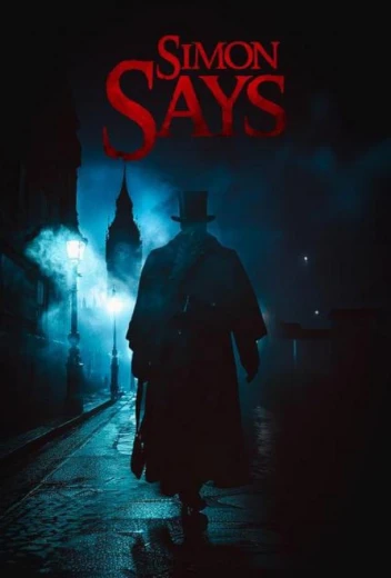 Саймон сказал КиноТак