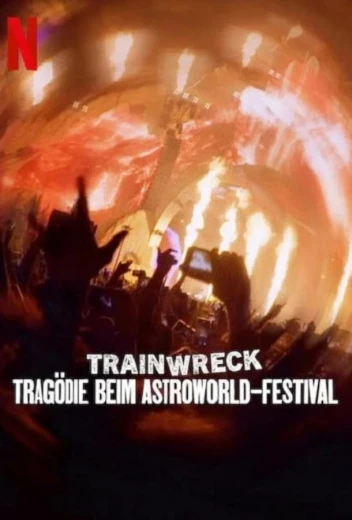 Полный провал: трагедия на фестивале Astroworld КиноТак