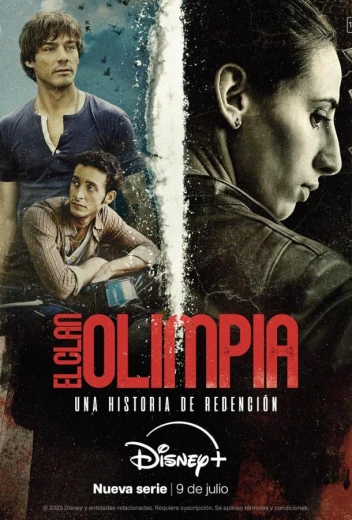 Клан Олимпия КиноТак