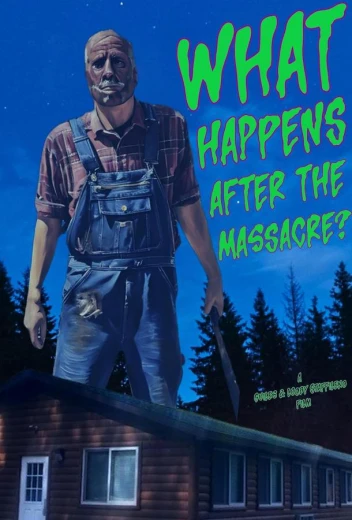 Что будет после резни? КиноТак