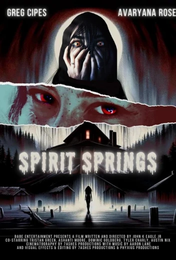 Источники духов КиноТак