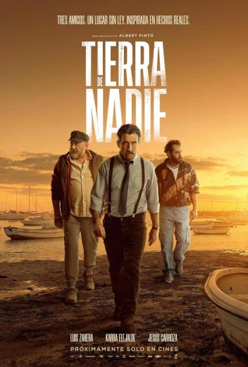 Ничья земля КиноТак