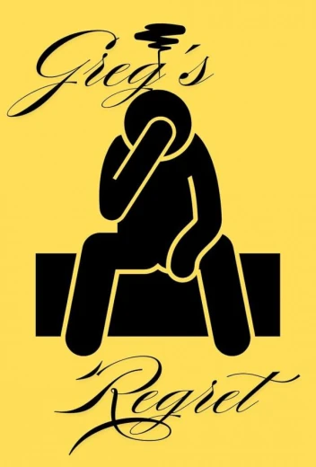 О чём жалеет Грег КиноТак