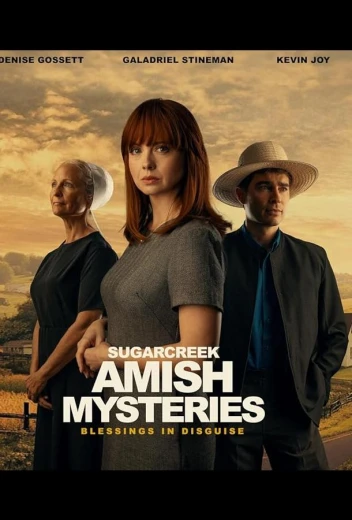Тайны амишей из Шугар Крика: Нет худа без добра КиноТак