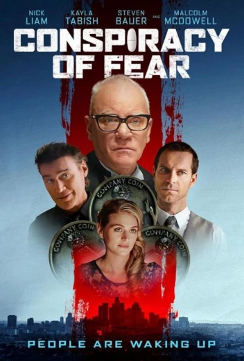 Заговор страха КиноТак