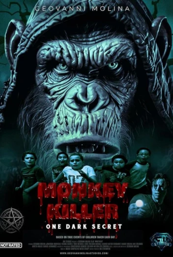 Обезьяна-убийца КиноТак