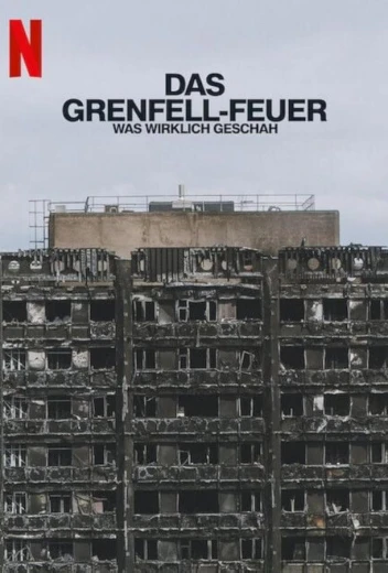Правда о Гренфелл-Тауэр КиноТак