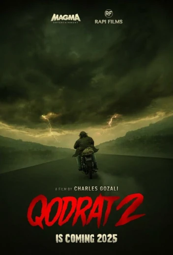 Экзорцист 2 КиноТак