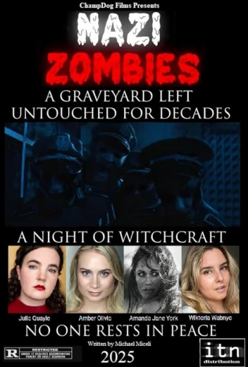 Зомби-нацисты КиноТак