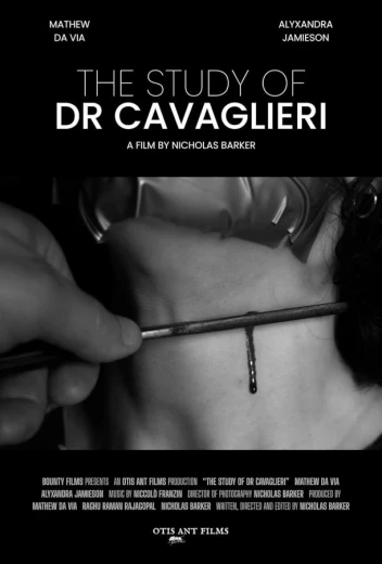 Эксперимент доктора Кавальери КиноТак