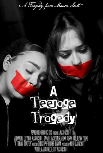 Подростковая трагедия КиноТак