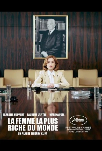 Самая богатая женщина в мире КиноТак