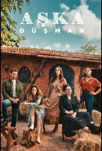 Враг любви КиноТак