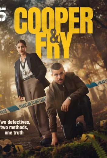 Купер и Фрай КиноТак